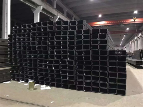 南通冷拔方管选型指南 工程采购怎么选